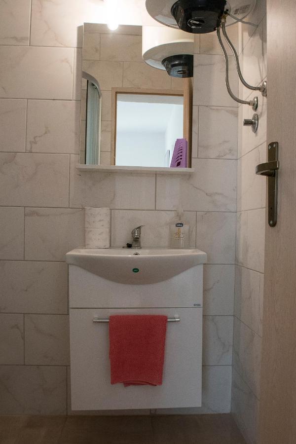 Bed and Breakfast Bellavista Peljesac Peninsula à Dubrava  Extérieur photo