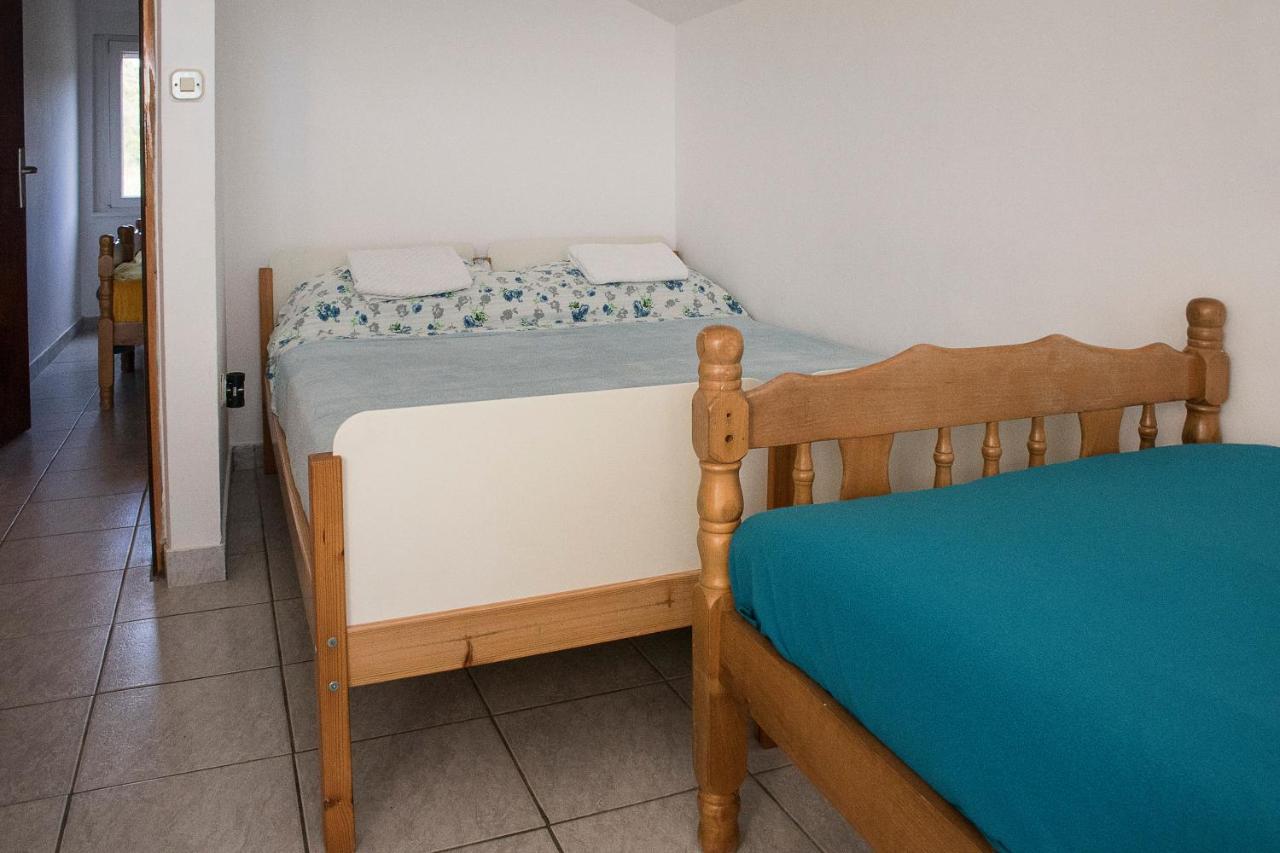 Bed and Breakfast Bellavista Peljesac Peninsula à Dubrava  Extérieur photo