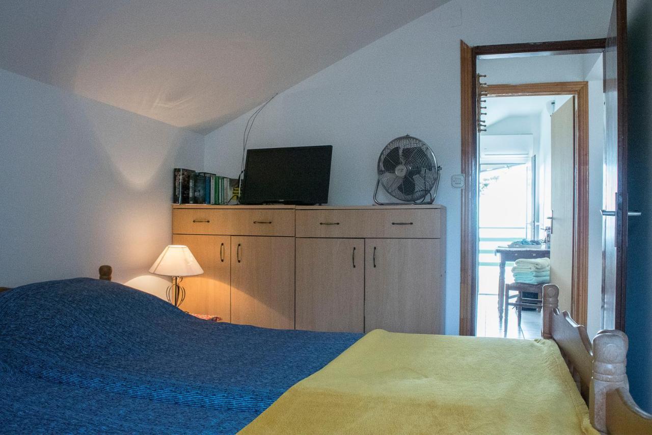 Bed and Breakfast Bellavista Peljesac Peninsula à Dubrava  Extérieur photo