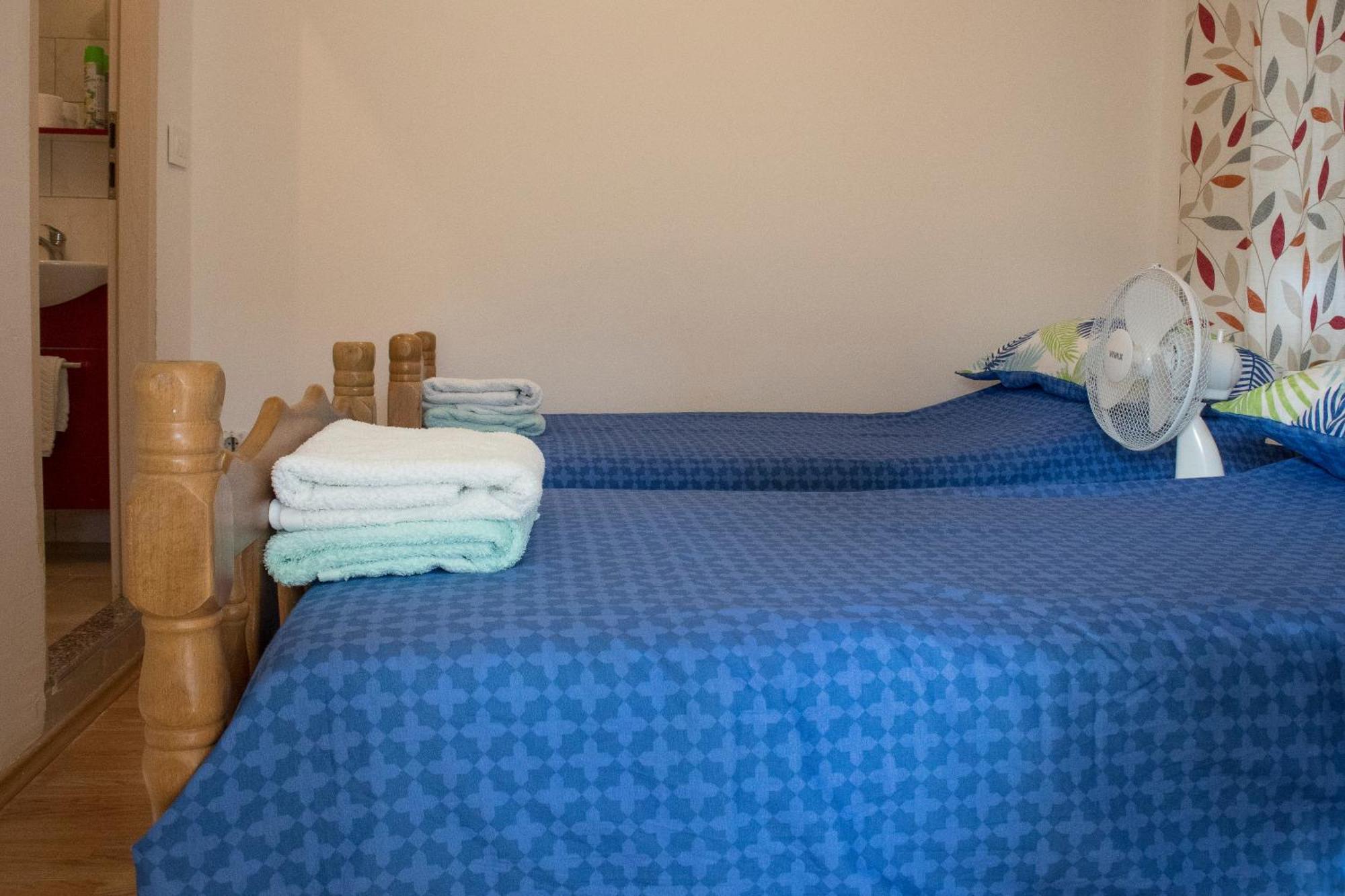 Bed and Breakfast Bellavista Peljesac Peninsula à Dubrava  Extérieur photo