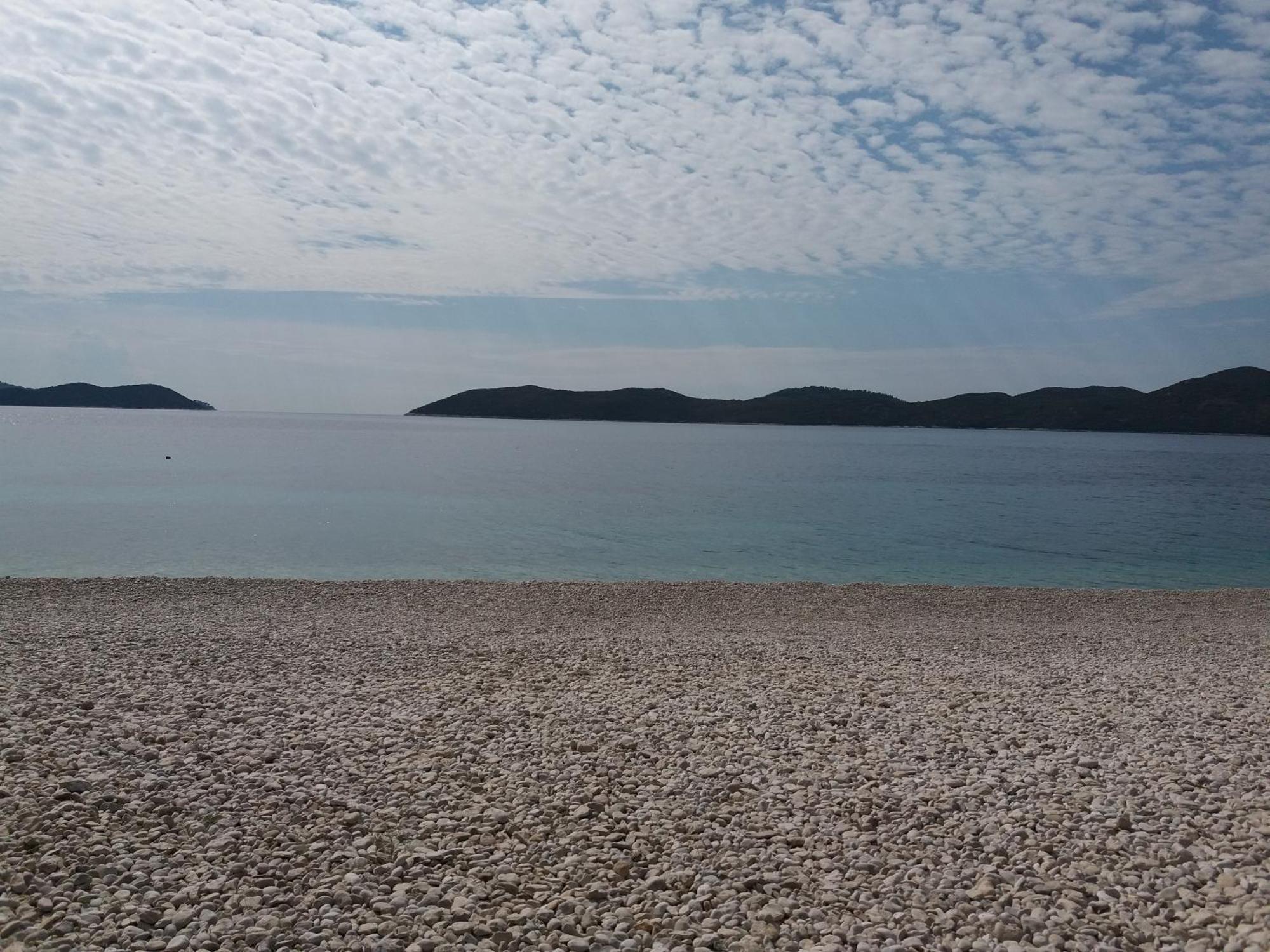 Bed and Breakfast Bellavista Peljesac Peninsula à Dubrava  Extérieur photo