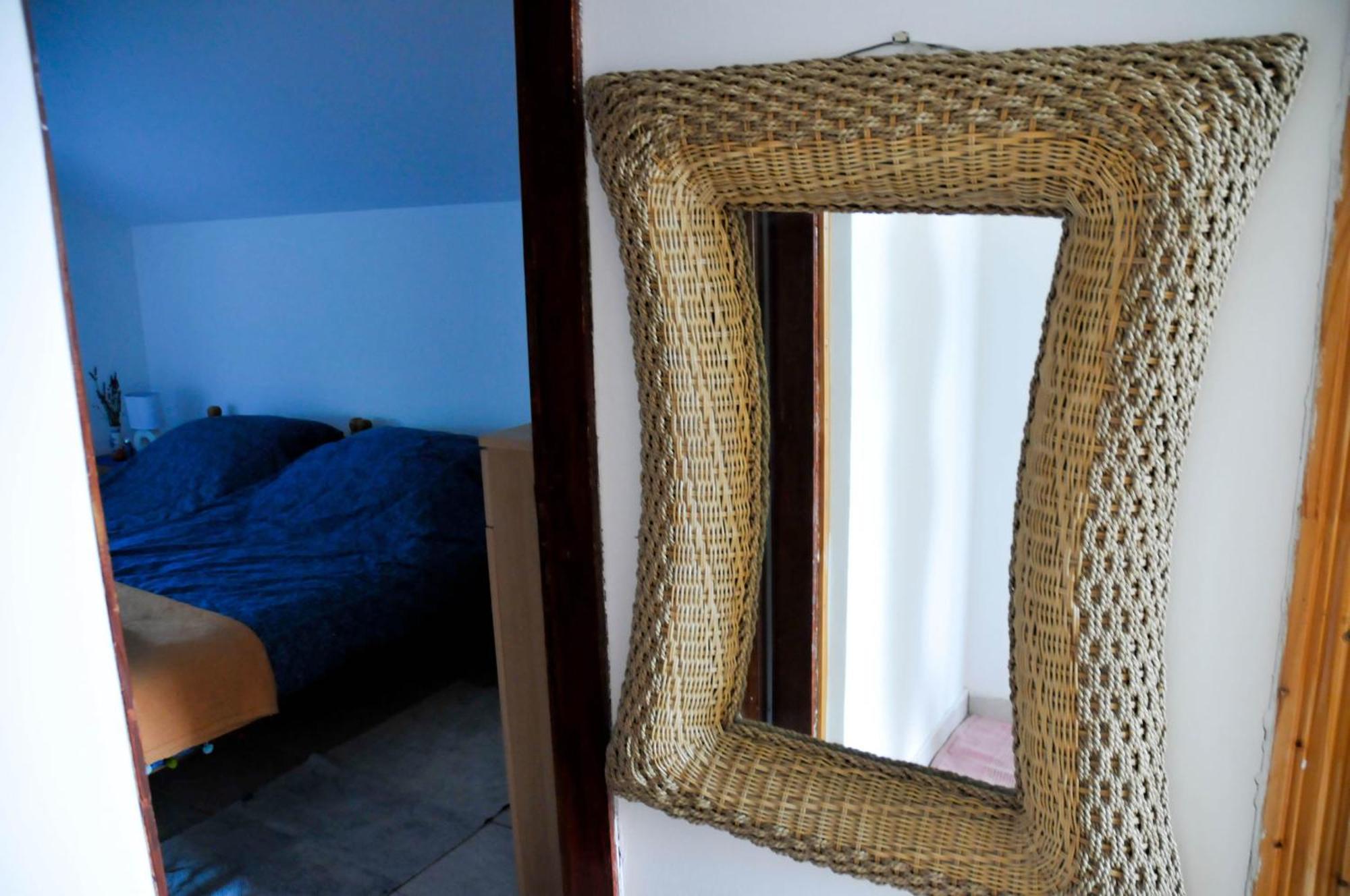 Bed and Breakfast Bellavista Peljesac Peninsula à Dubrava  Chambre photo