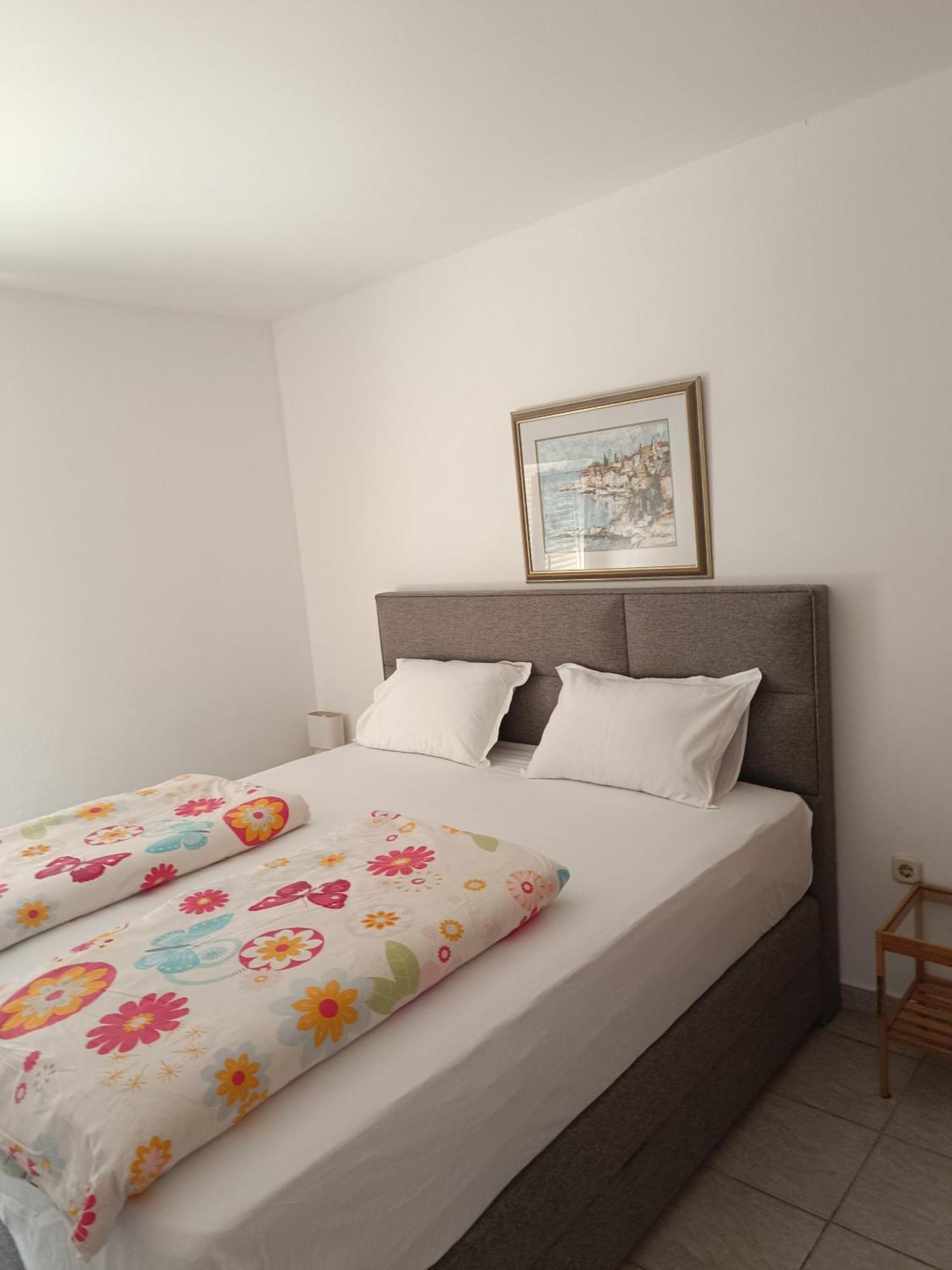 Bed and Breakfast Bellavista Peljesac Peninsula à Dubrava  Extérieur photo