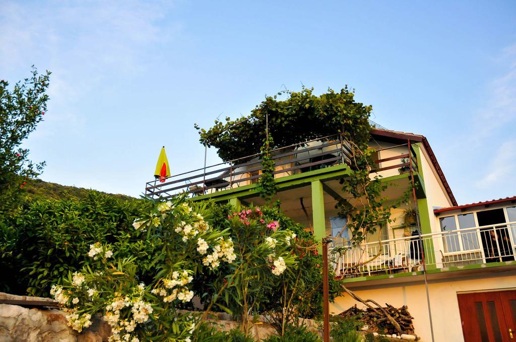 Bed and Breakfast Bellavista Peljesac Peninsula à Dubrava  Extérieur photo