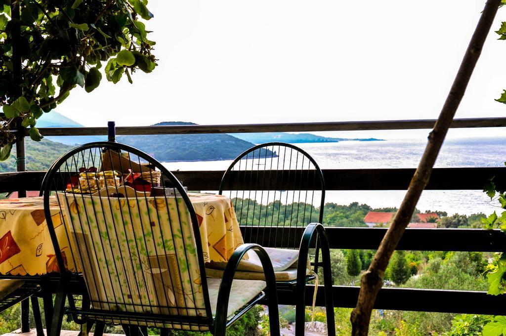 Bed and Breakfast Bellavista Peljesac Peninsula à Dubrava  Extérieur photo
